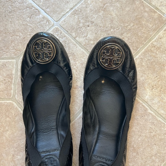 Tory Burch flat - Picture 5 of 6